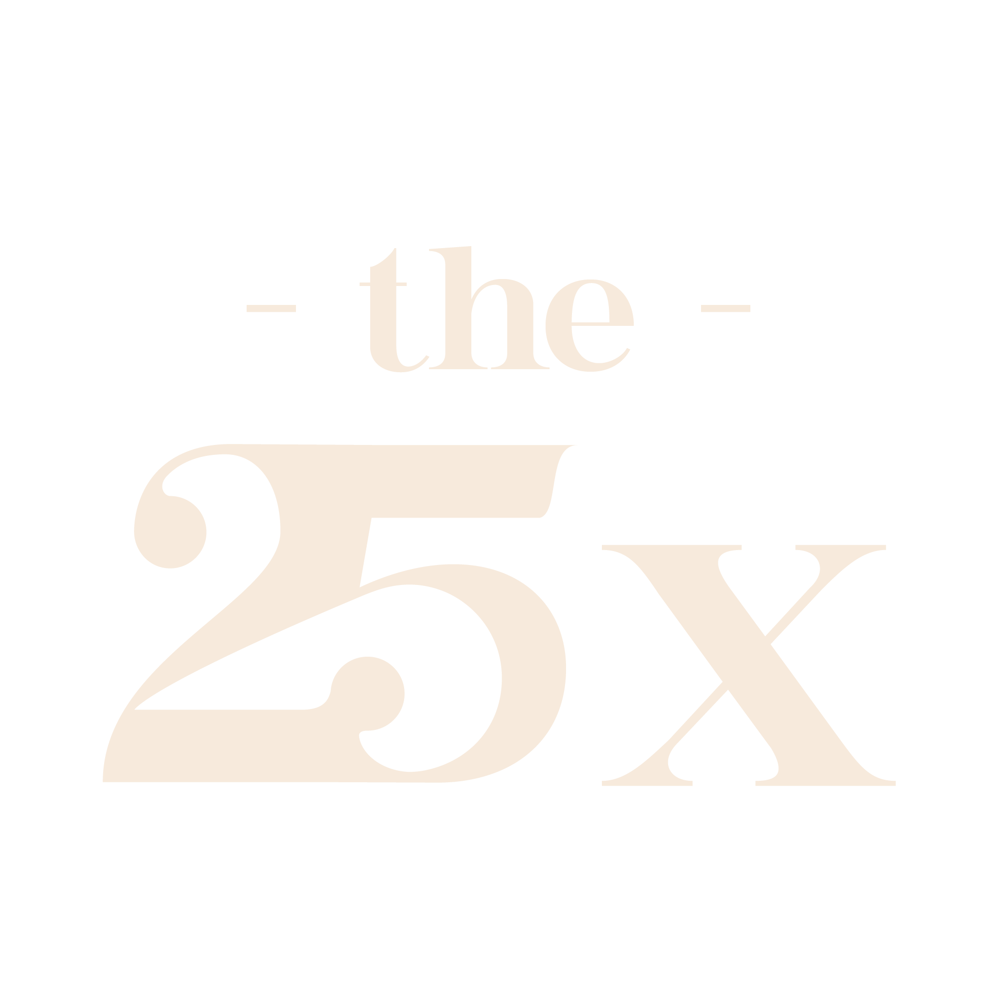 The25x
